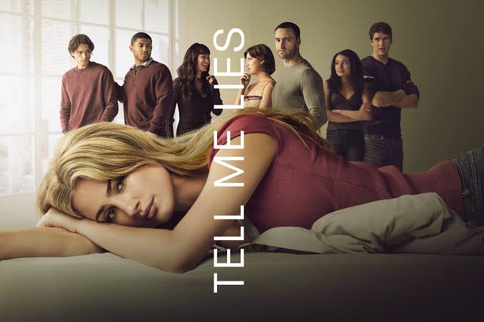 Tell Me Lies Staffel 4 – Wann Und Wie Es Weitergeht