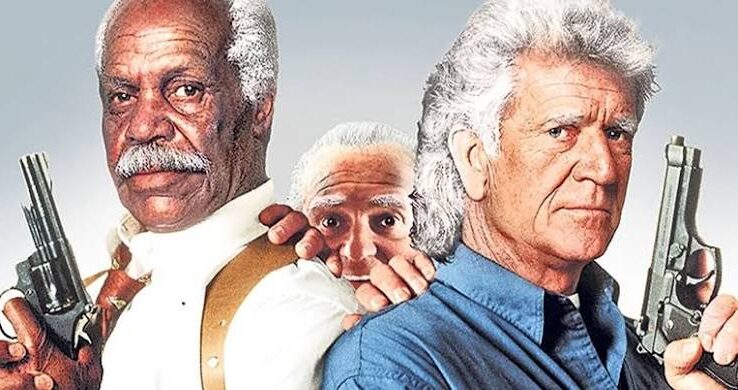 Lethal Weapon 5: Alle Infos Zur Action-Fortsetzung
