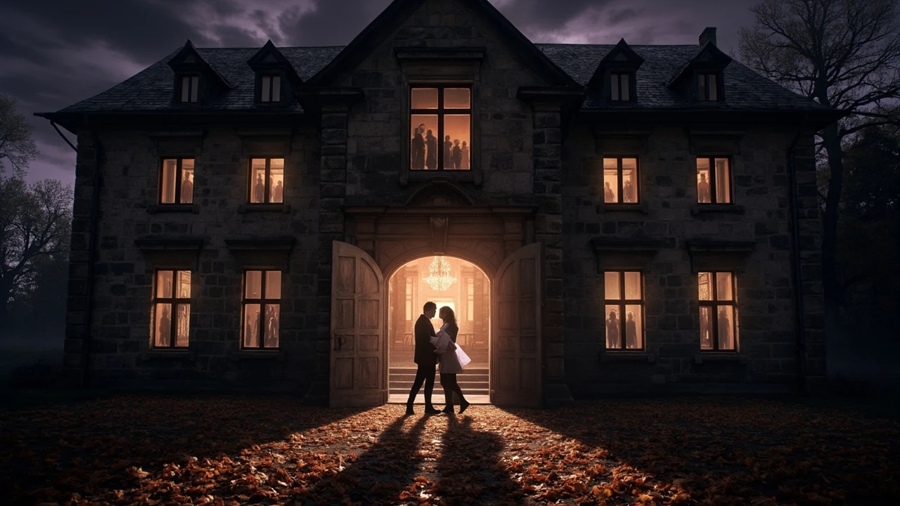 ghosts staffel 2