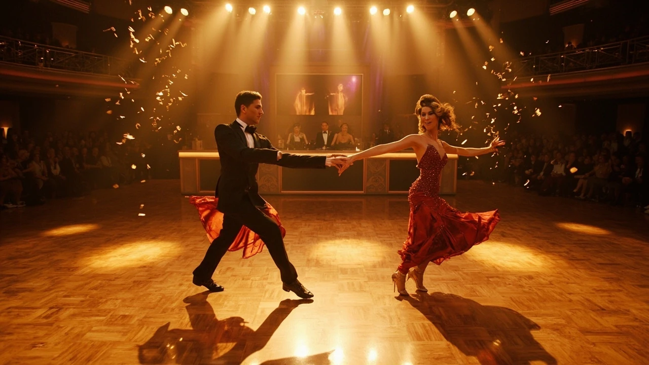 Let’s Dance 2026 Kandidaten: Wer tanzt in der neuen Staffel mit?