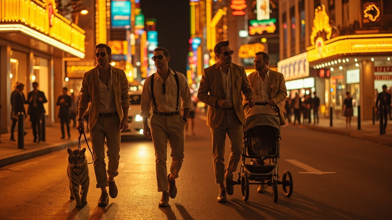 Hangover 4: Was bisher über eine mögliche Fortsetzung bekannt ist