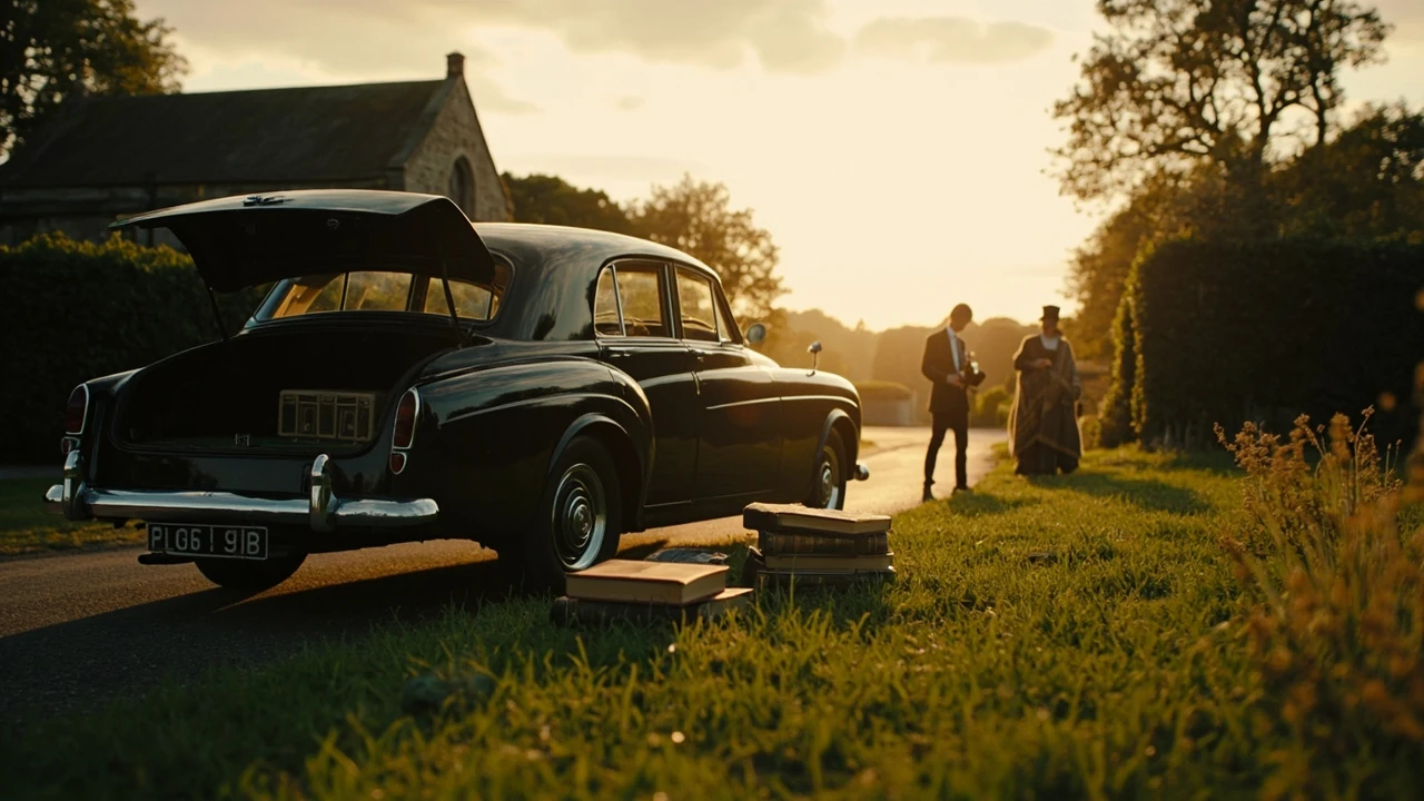 good omens staffel 3